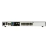 ATEN KN2116A KVM switch Rack mounting Black