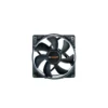 be quiet! SHADOW WINGS SW1 120mm LS Computer case Fan 12 cm Black