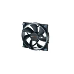 be quiet! SHADOW WINGS SW1 120mm LS Computer case Fan 12 cm Black