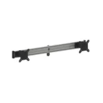 Multibrackets M Public Display Stand Dual Screen Mount 15″-32″ Silver
