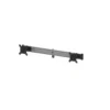 Multibrackets M Public Display Stand Dual Screen Mount 15″-32″ Silver