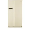 Samsung RSA1STVB side-by-side refrigerator Freestanding 440 L Sand
