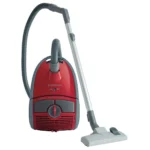 Philips Expression FC8602/01 Vacuum cleaner with bag