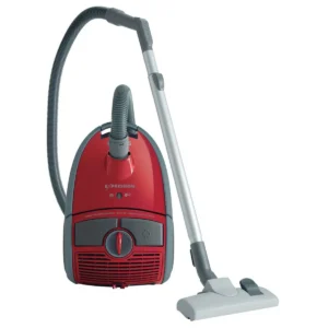 Philips Expression FC8602/01 Vacuum cleaner with bag