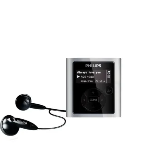 Philips GoGear MP3 player SA1982/02