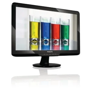 Philips LED monitor 196E3LSB/10