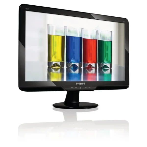 Philips LED monitor 196E3LSB/10