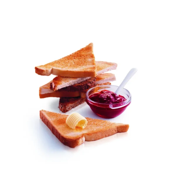 Philips Daily Collection HD2586/20 Toaster