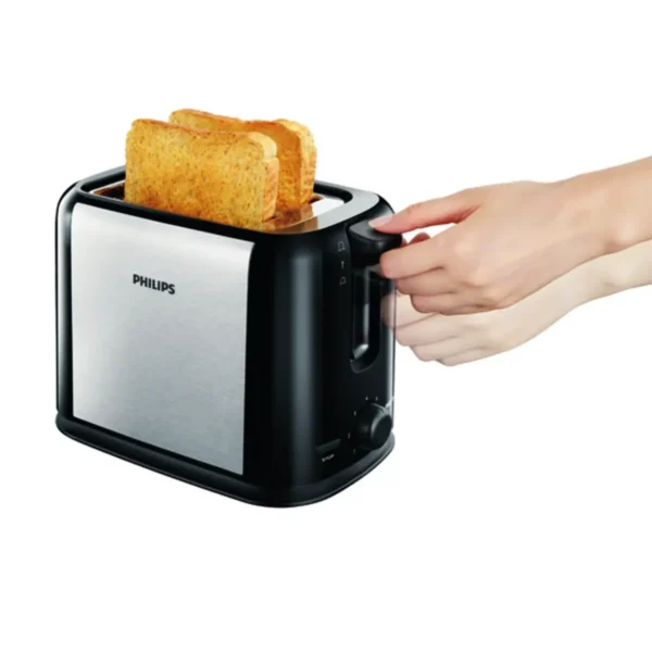Philips Daily Collection HD2586/20 Toaster
