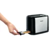 Philips Daily Collection HD2586/20 Toaster