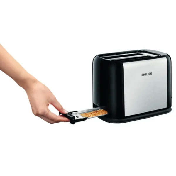 Philips Daily Collection HD2586/20 Toaster