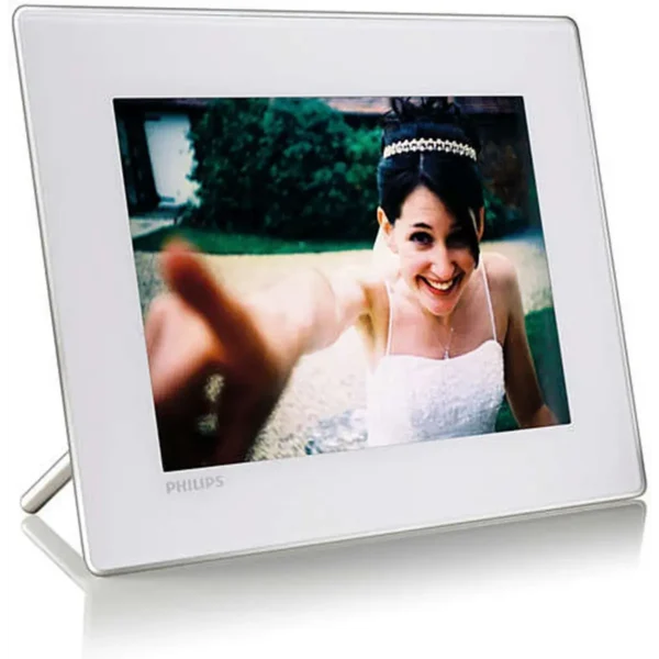 Philips Digital PhotoFrame with Bluetooth SPF7208/12