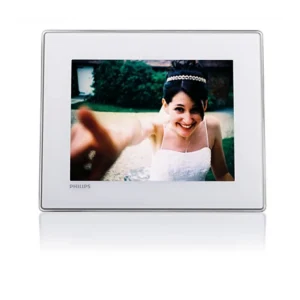 Philips Digital PhotoFrame with Bluetooth SPF7208/12