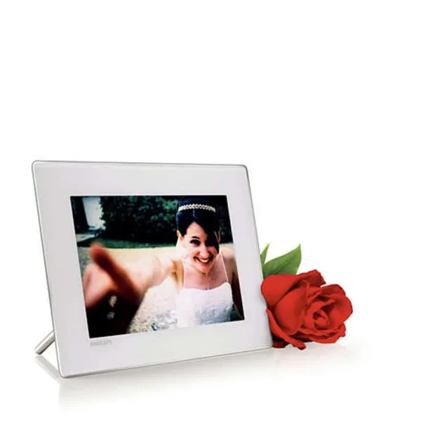Philips Digital PhotoFrame with Bluetooth SPF7208/12