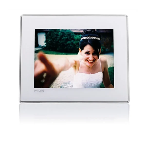 Philips Digital PhotoFrame with Bluetooth SPF7208/12