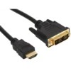 Sandberg Monitor Cable DVI-HDMI 2 m