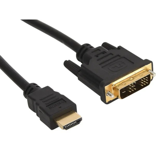 Sandberg Monitor Cable DVI-HDMI 2 m