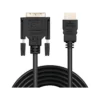 Sandberg Monitor Cable DVI-HDMI 2 m
