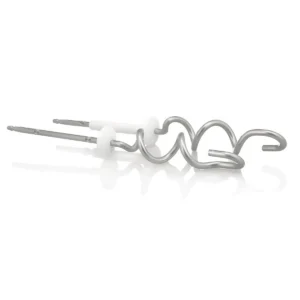 Philips CRP200 Kneading hooks for hand mixer