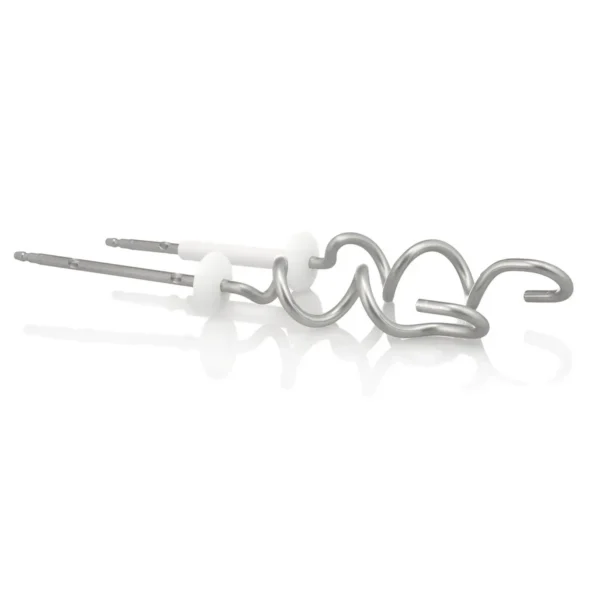 Philips CRP200 Kneading hooks for hand mixer
