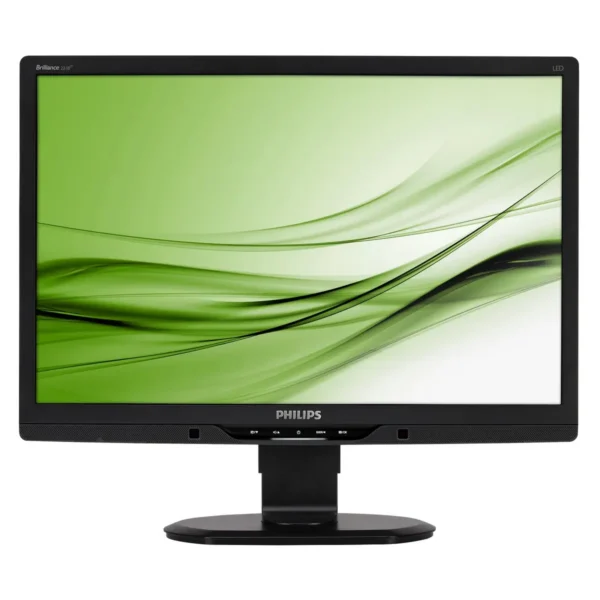 Philips Brilliance LED monitor 221B3LPCB/00