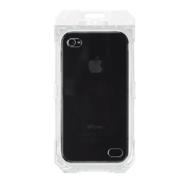 Trust Splash mobile phone case Cover White