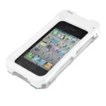 Trust Splash mobile phone case Cover White