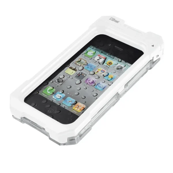 Trust Splash mobile phone case Cover White