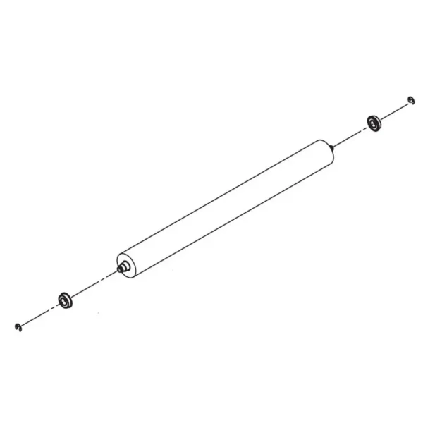 KYOCERA 302GR94280 printer/scanner spare part/accessory 1 pc(s)