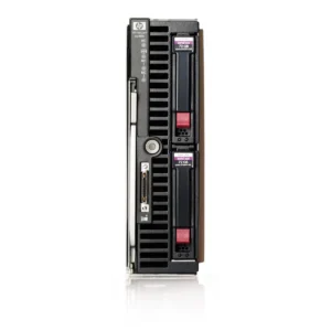 HP ProLiant xw460c Blade Workstation