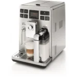 Saeco Exprelia HD8856/09 Super-automatic espresso machine