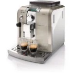 Saeco Syntia Automatic espresso machine HD8836/47