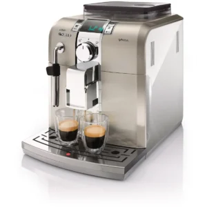 Saeco Syntia Automatic espresso machine HD8836/47