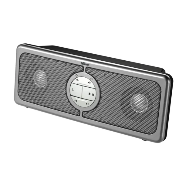 Trust Wireless Bluetooth Stereo Speakers SP-4200