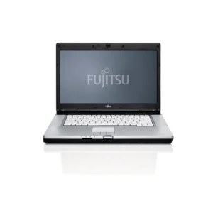 Fujitsu LIFEBOOK E780 Intel® Core™ i5 i5-560M 39.6 cm (15.6″) 4 GB DDR3-SDRAM 500 GB Intel HD Windows 7 Professional Black, Silver