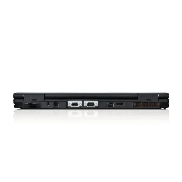 Fujitsu LIFEBOOK E780 Intel® Core™ i5 i5-560M 39.6 cm (15.6″) 4 GB DDR3-SDRAM 500 GB Intel HD Windows 7 Professional Black, Silver