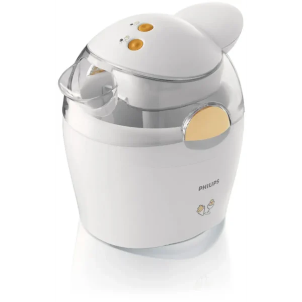 Philips HR2305 Ice cream maker