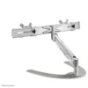 Neomounts FPMA-D940DD Monitor stand 10-24″ – gas spring