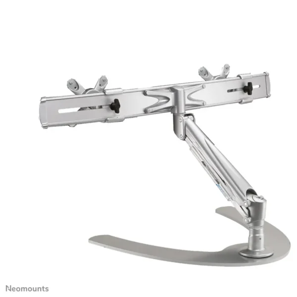 Neomounts FPMA-D940DD Monitor stand 10-24″ – gas spring