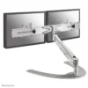 Neomounts FPMA-D940DD Monitor stand 10-24″ – gas spring