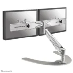 Neomounts FPMA-D940DD Monitor stand 10-24″ – gas spring