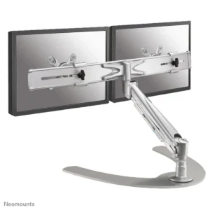 Neomounts FPMA-D940DD Monitor stand 10-24″ – gas spring