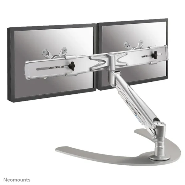 Neomounts FPMA-D940DD Monitor stand 10-24″ – gas spring