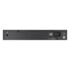 D-Link 24-Port Fast Ethernet Unmanaged Desktop Switch