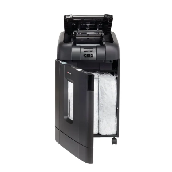 Rexel Auto+ 750X Cross Cut Shredder
