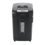 Rexel Auto+ 750X Cross Cut Shredder