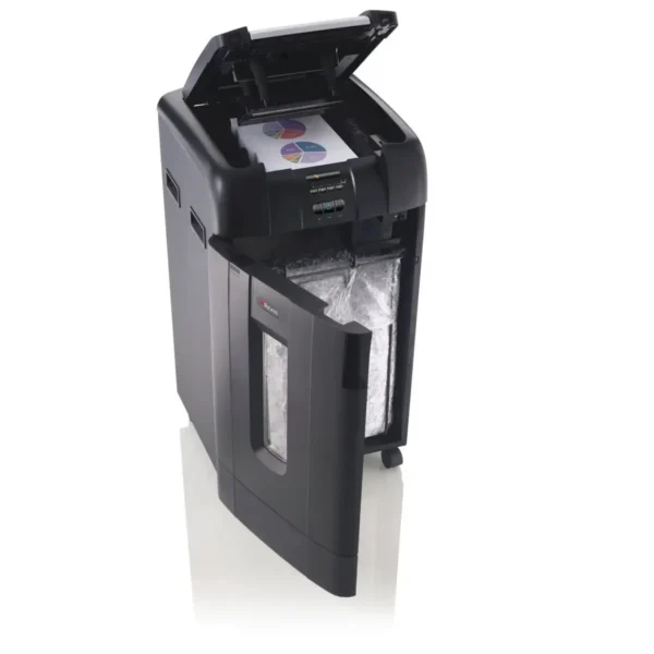 Rexel Auto+ 750X Cross Cut Shredder
