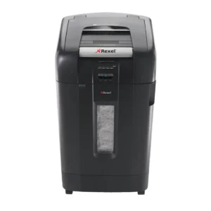 Rexel Auto+ 750X Cross Cut Shredder
