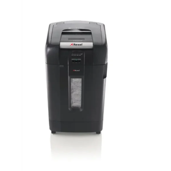 Rexel Auto+ 750X Cross Cut Shredder
