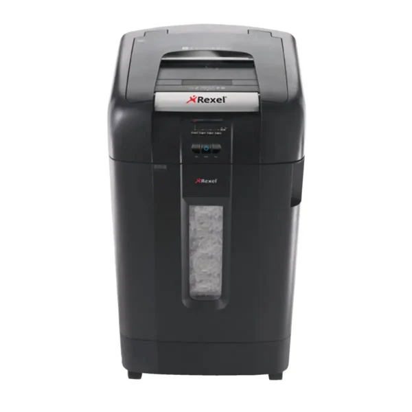 Rexel Auto+ 750X Cross Cut Shredder